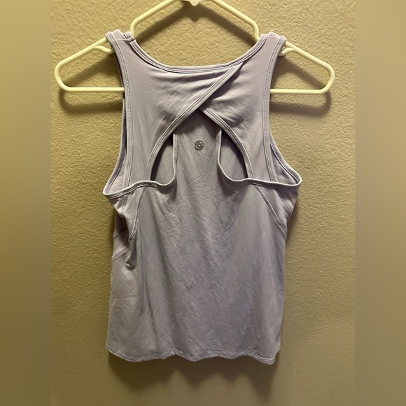 Lija athletic tank - Picture 2 of 3